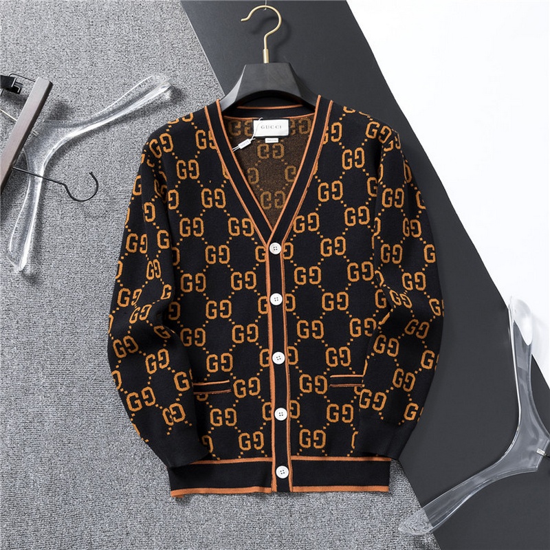 Gucci Men's Sweater 555